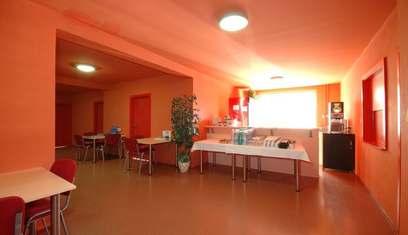 Žďárský hotel Jehla Žďár nad Sázavou